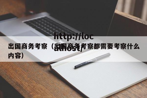 出国商务考察（出国商务考察都需要考察什么内容）